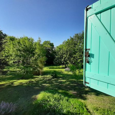 Chambre Soignee Et Accueillante A La Campagne - Ch Rouge L'Honor-de-Cos Eksteriør bilde